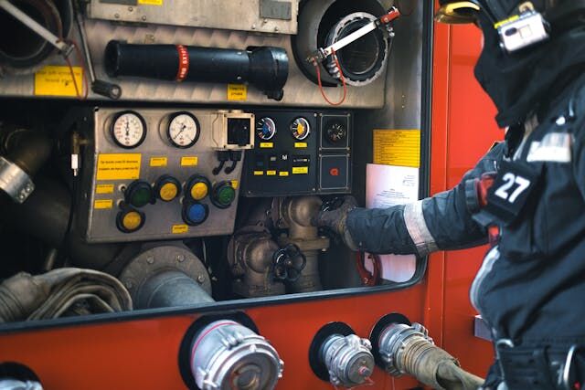 What is a Valve Actuator and What Does It Do?